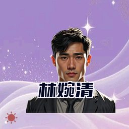 林婉清